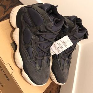 Yeezy 500